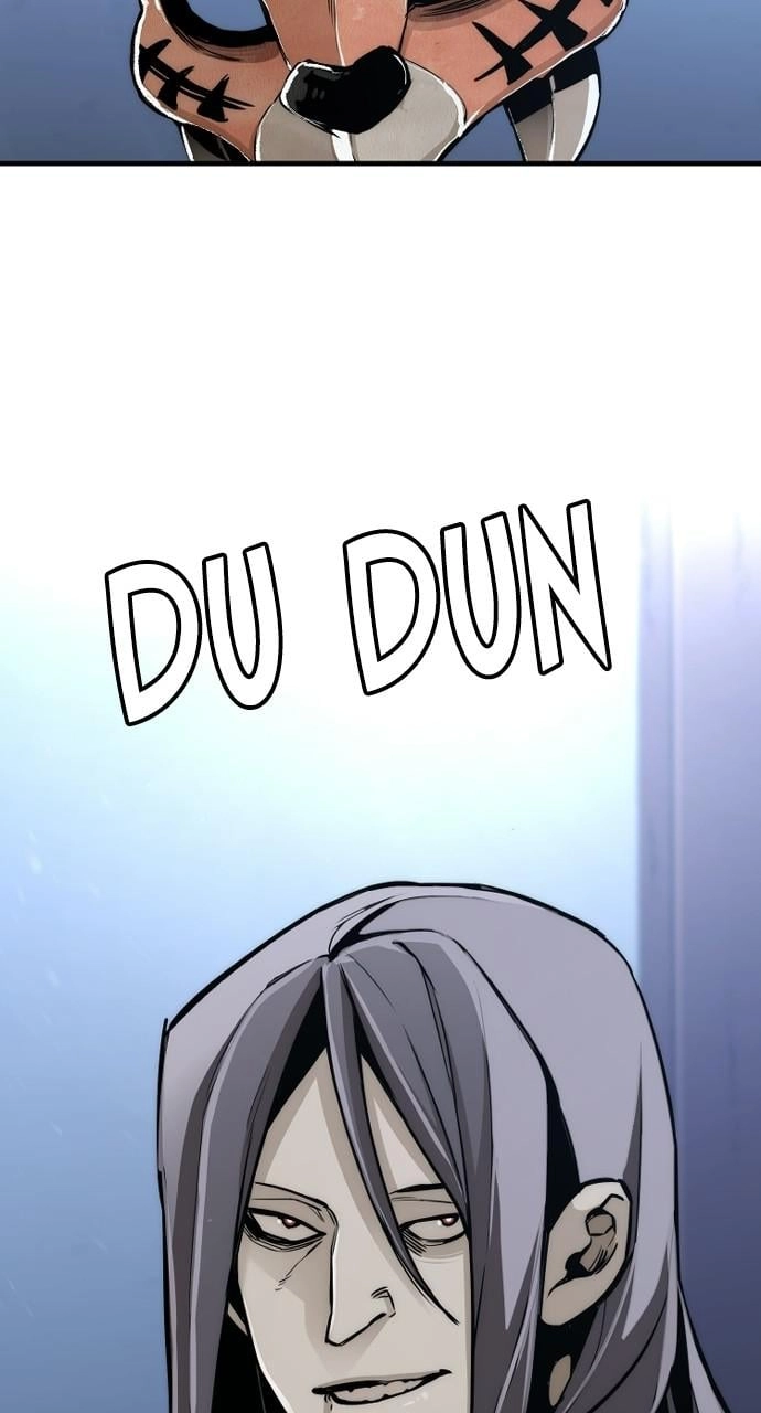 Murim RPG Simulation Chapter 54 Page 55