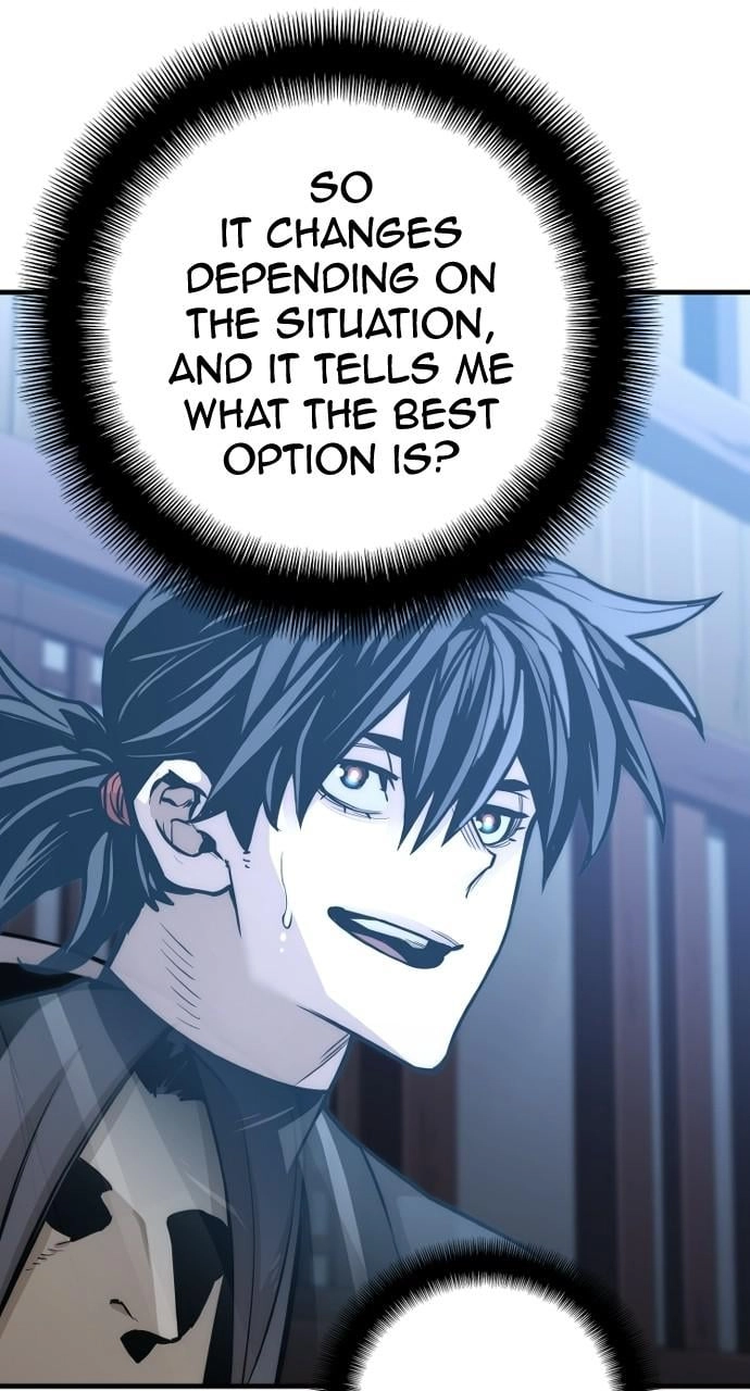 Murim RPG Simulation Chapter 54 Page 71