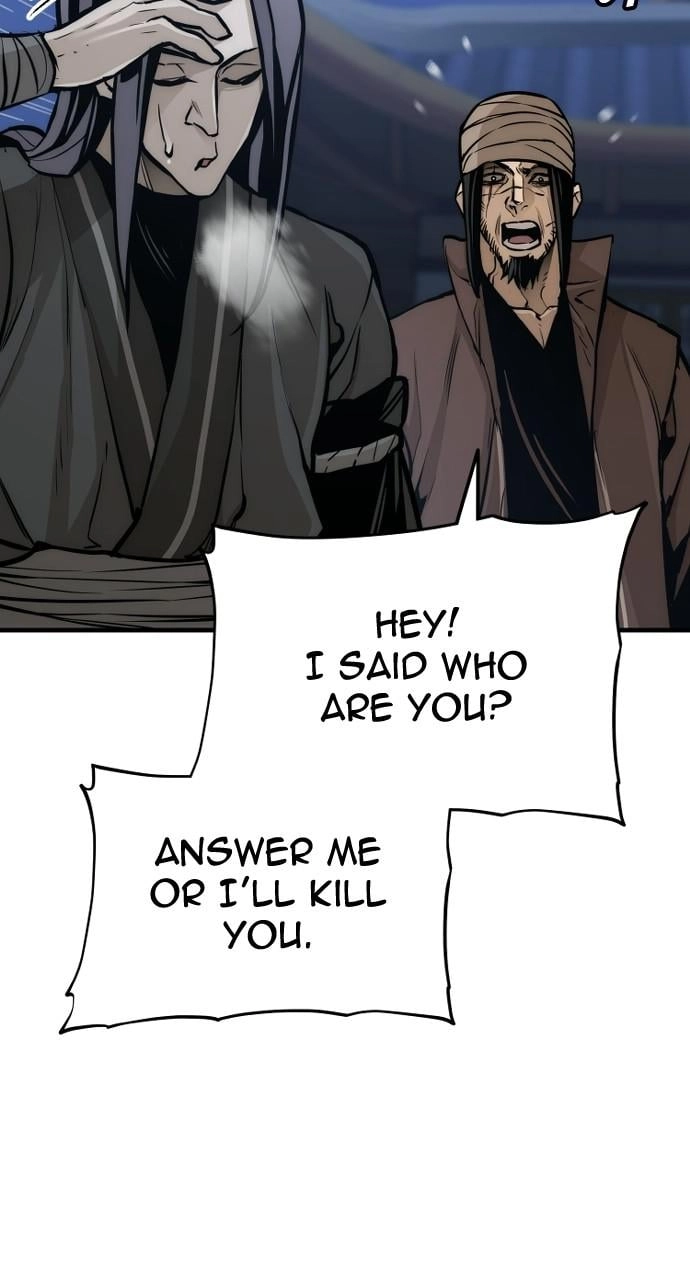 Murim RPG Simulation Chapter 54 Page 122