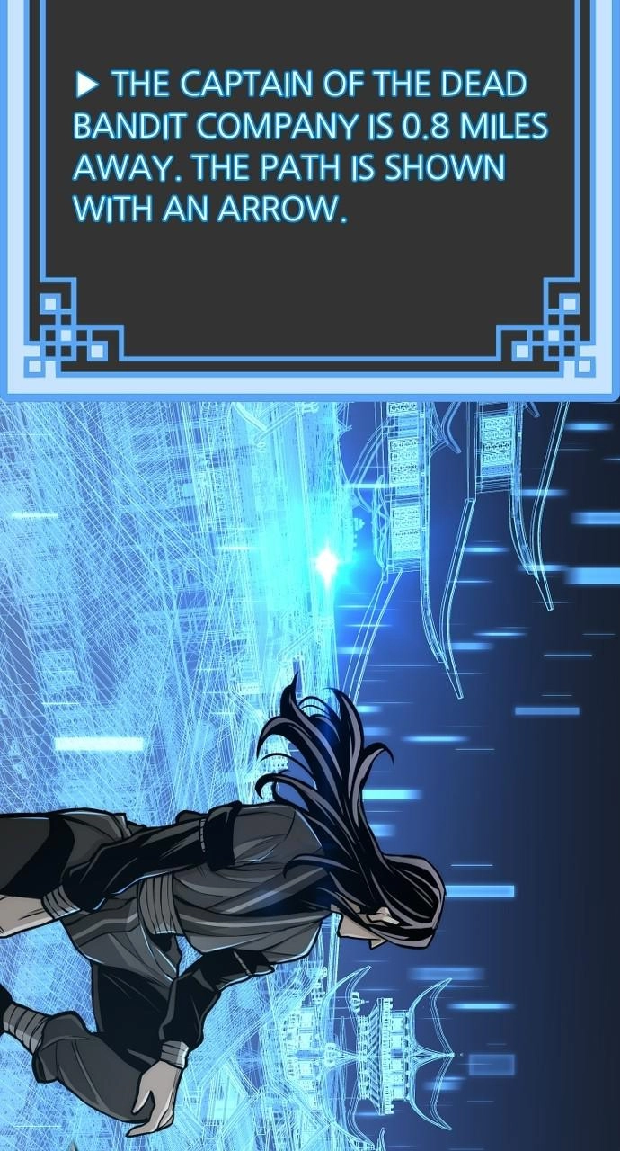 Murim RPG Simulation Chapter 54 Page 83
