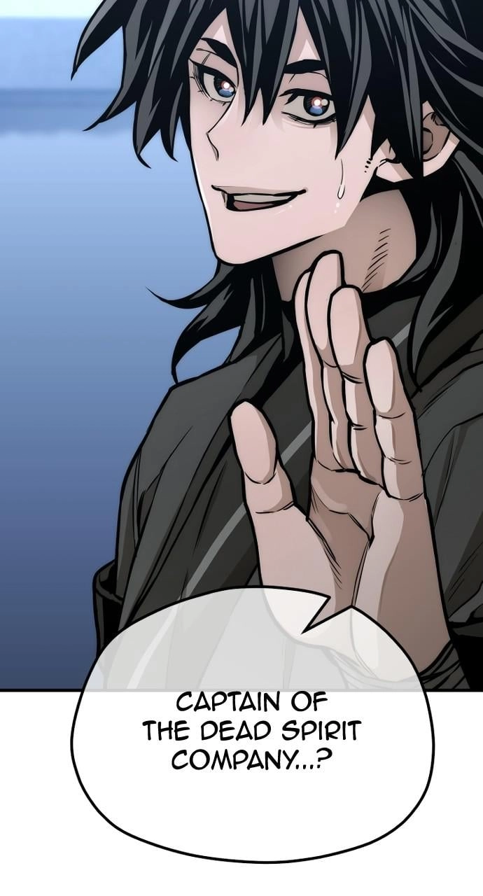 Murim RPG Simulation Chapter 54 Page 125