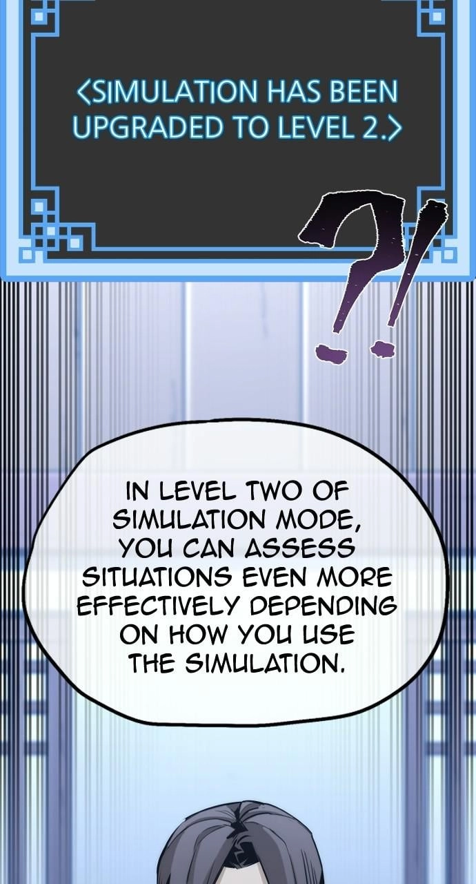 Murim RPG Simulation Chapter 54 Page 68