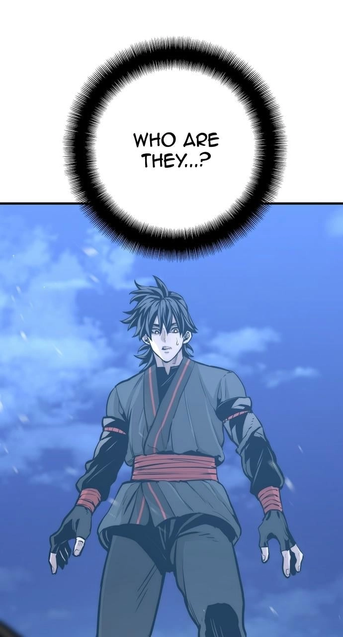 Murim RPG Simulation Chapter 54 Page 149