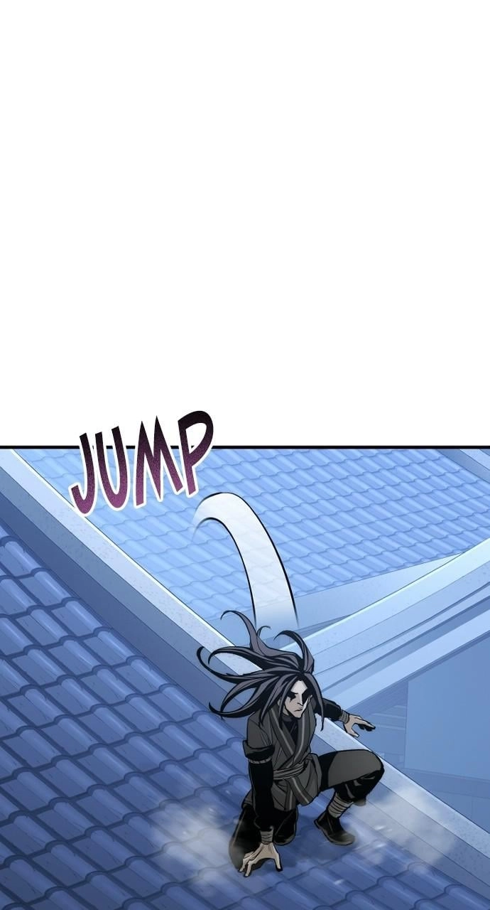 Murim RPG Simulation Chapter 54 Page 74