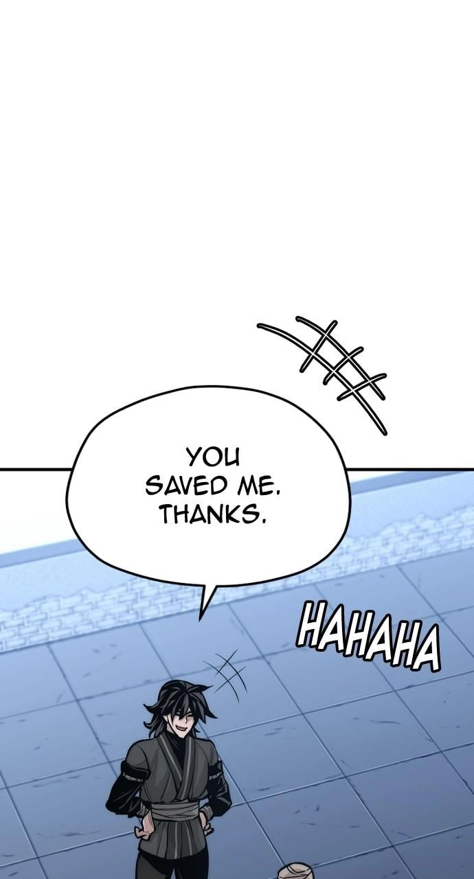 Murim RPG Simulation Chapter 54 Page 126