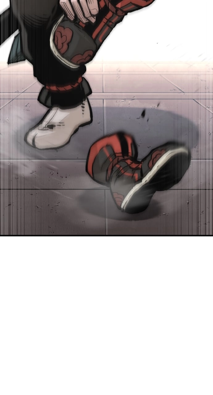 Murim RPG Simulation Chapter 124 Page 115