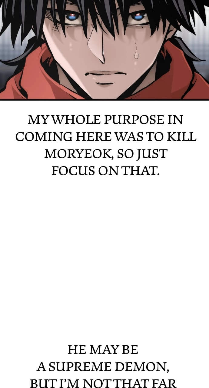 Murim RPG Simulation Chapter 124 Page 91