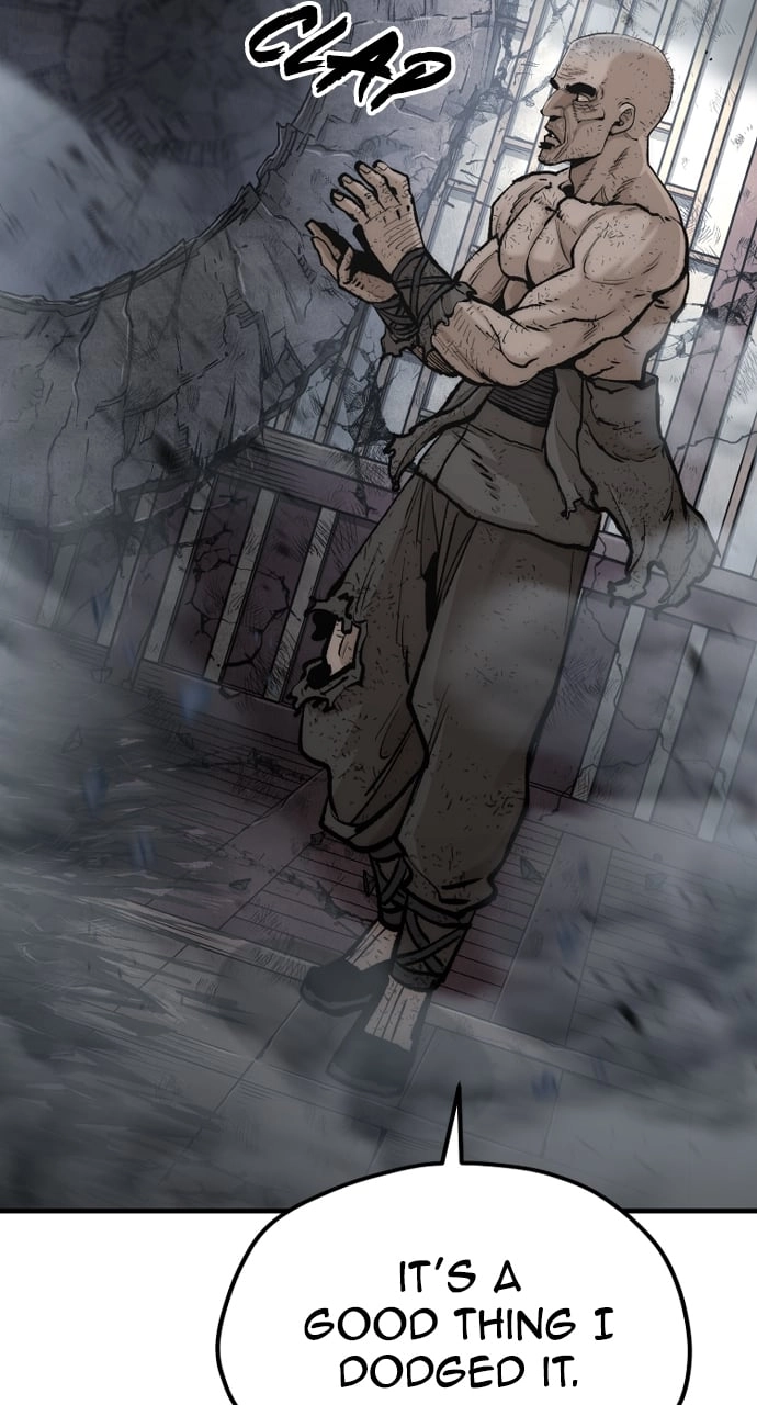 Murim RPG Simulation Chapter 124 Page 136