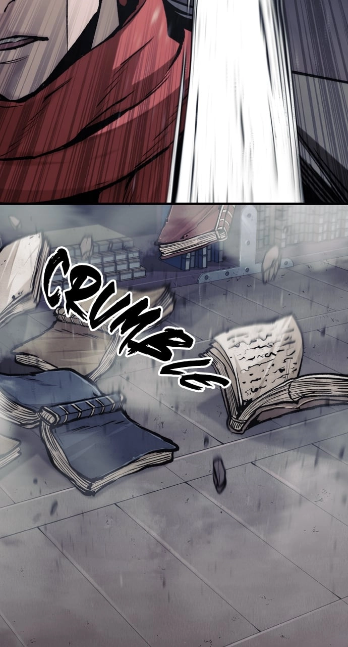 Murim RPG Simulation Chapter 124 Page 82