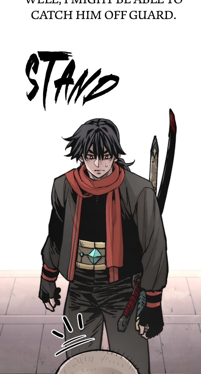 Murim RPG Simulation Chapter 124 Page 93