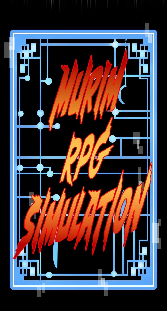 Murim RPG Simulation Chapter 124 Page 22