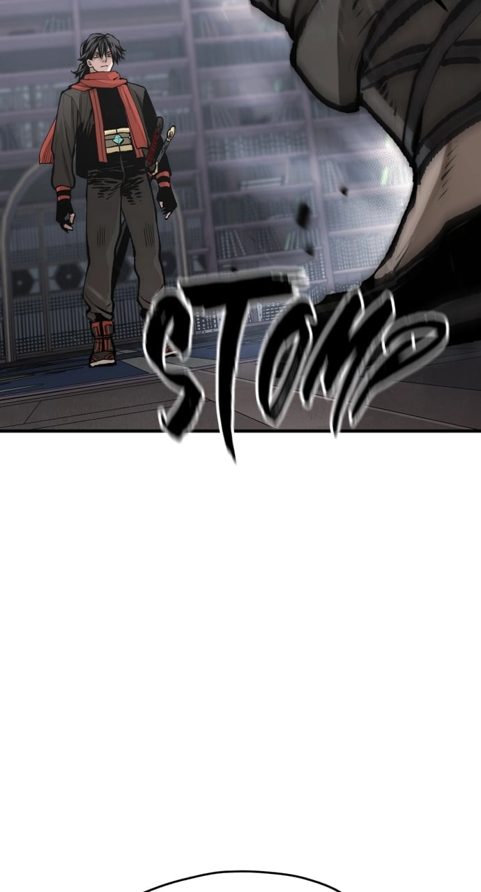 Murim RPG Simulation Chapter 124 Page 49