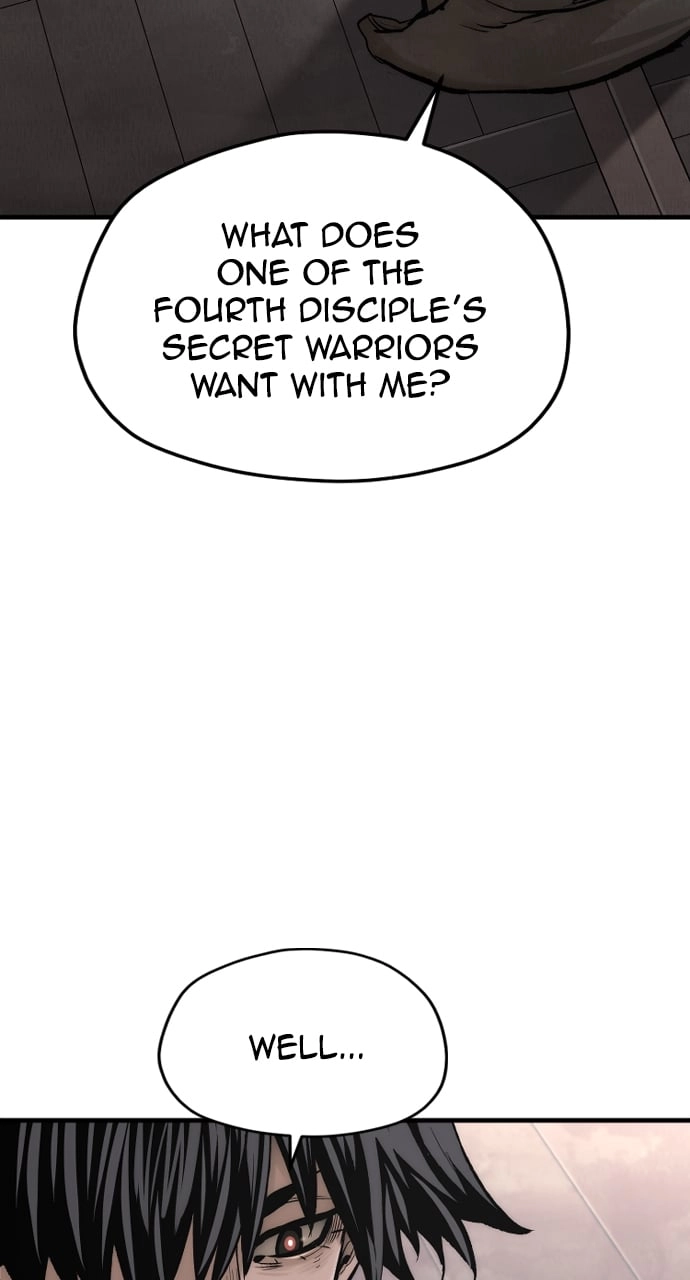 Murim RPG Simulation Chapter 124 Page 56