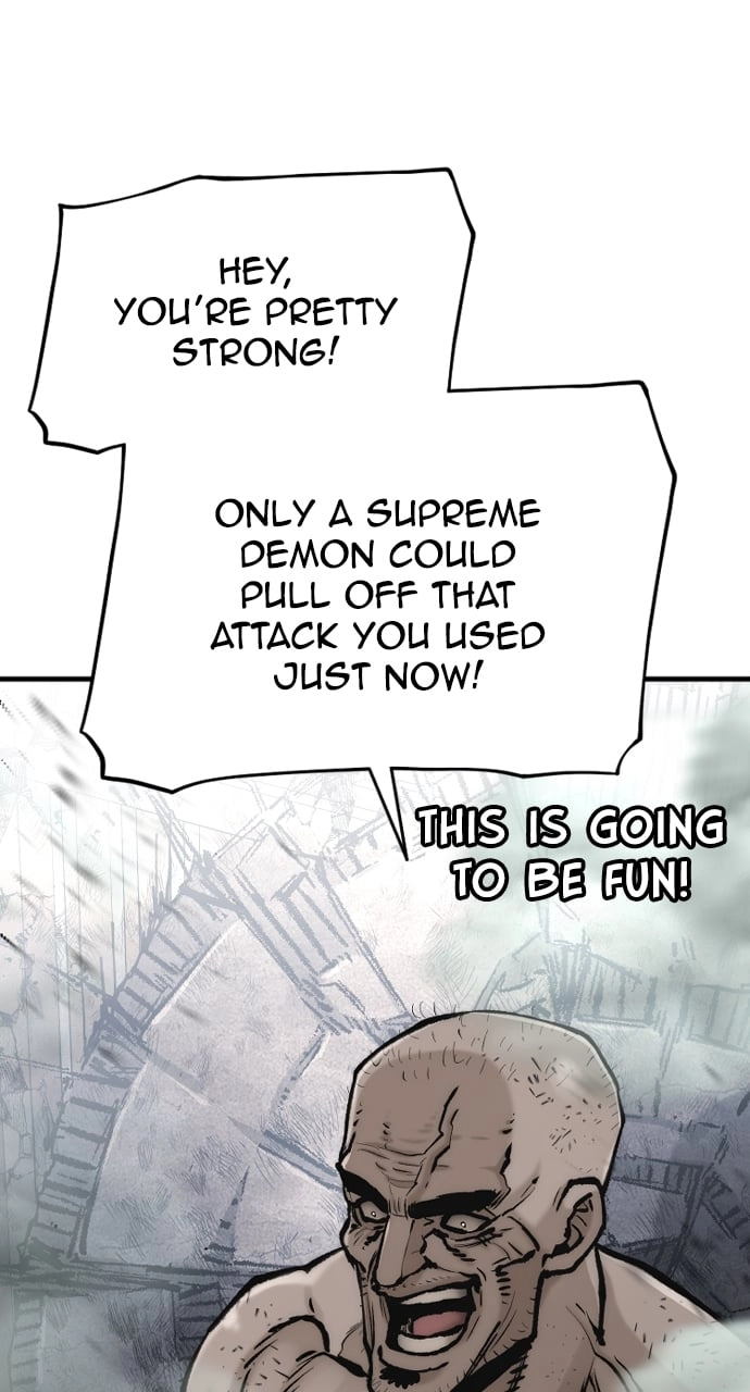Murim RPG Simulation Chapter 124 Page 110