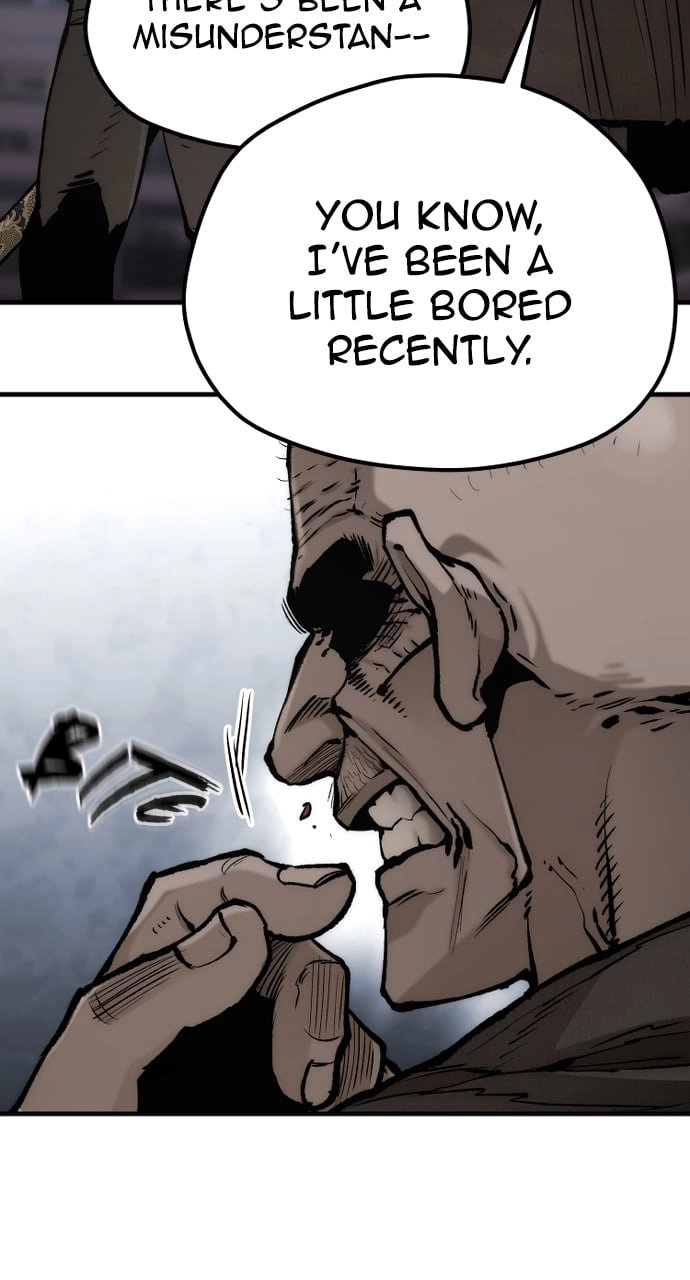 Murim RPG Simulation Chapter 124 Page 77