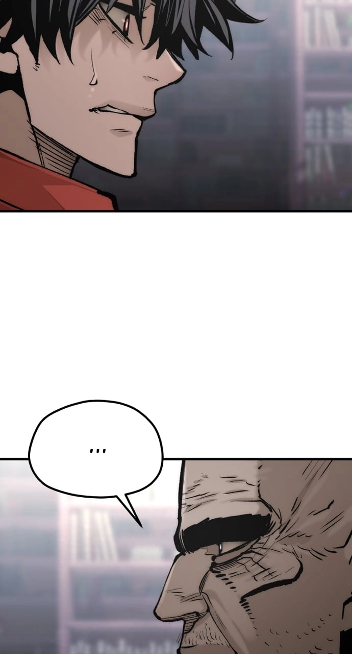 Murim RPG Simulation Chapter 124 Page 63
