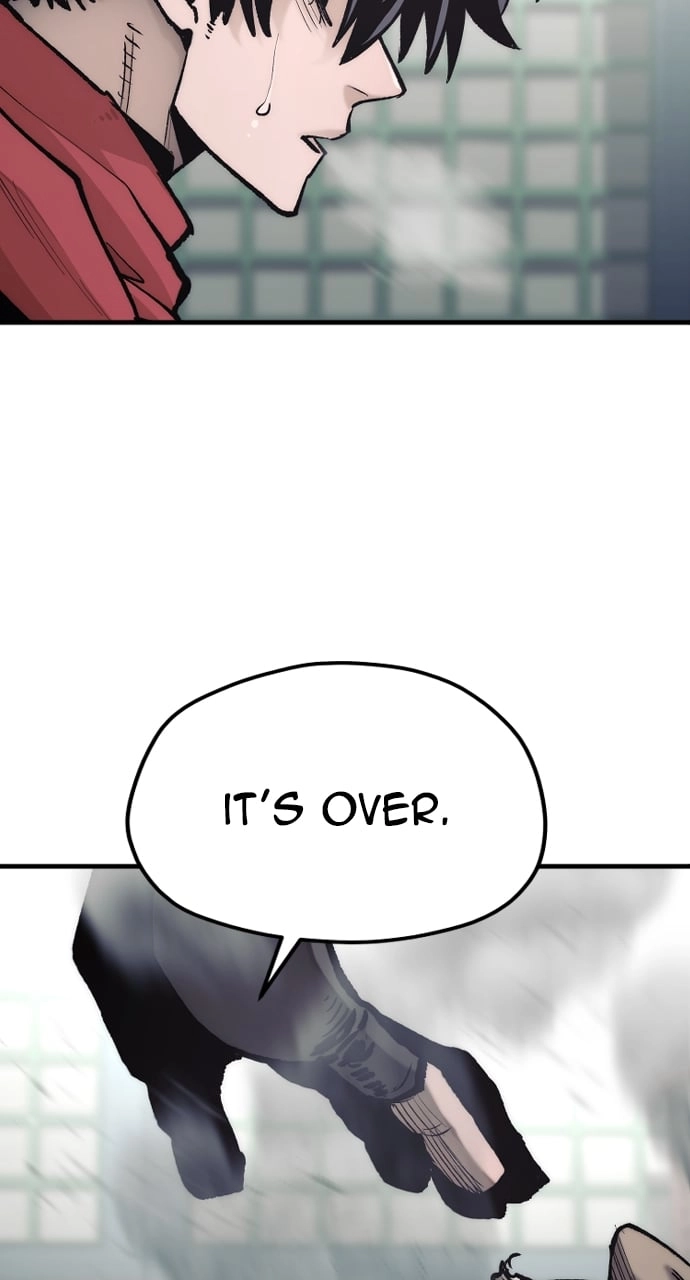Murim RPG Simulation Chapter 124 Page 20