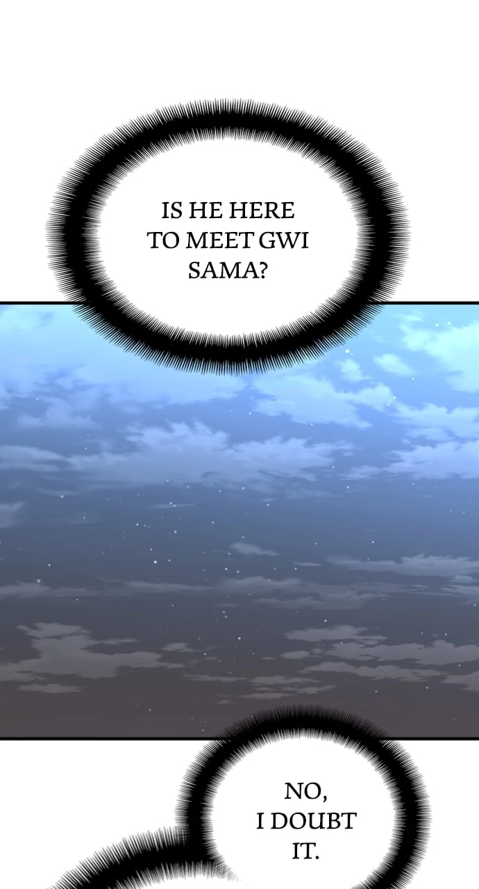 Murim RPG Simulation Chapter 124 Page 27