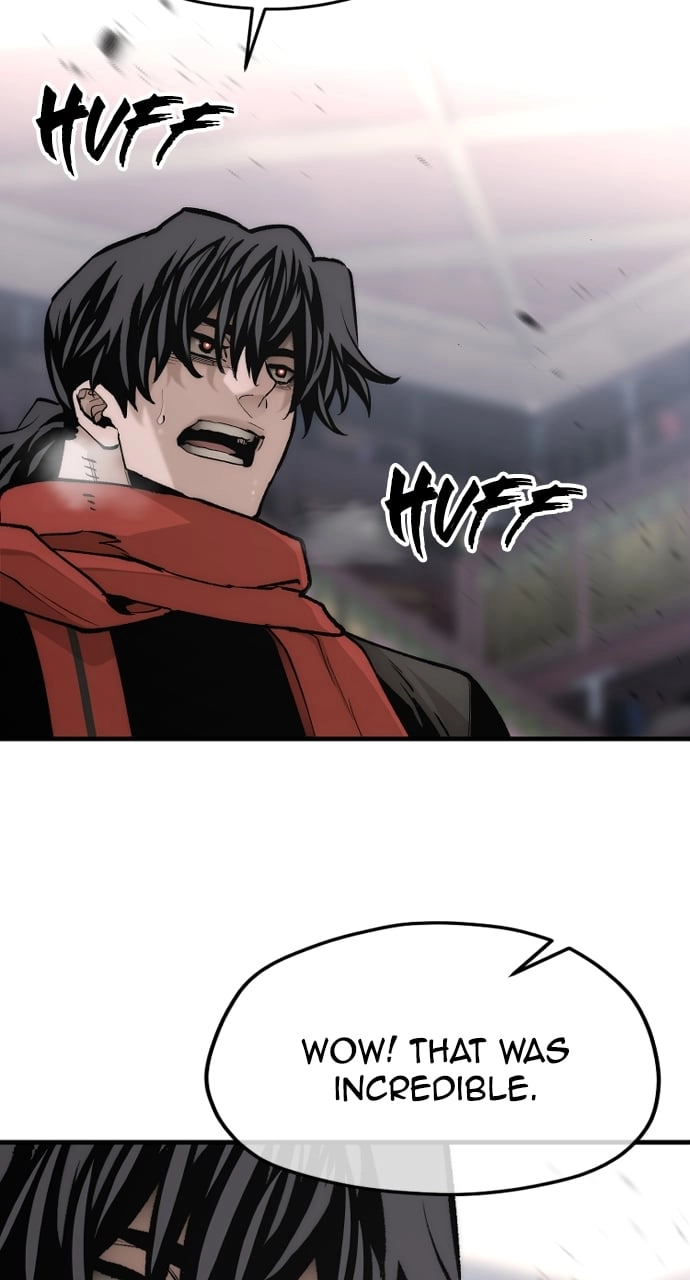 Murim RPG Simulation Chapter 124 Page 134