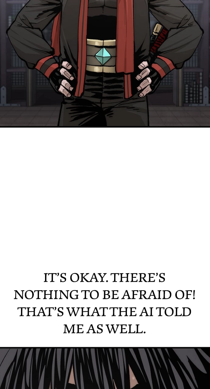 Murim RPG Simulation Chapter 124 Page 90