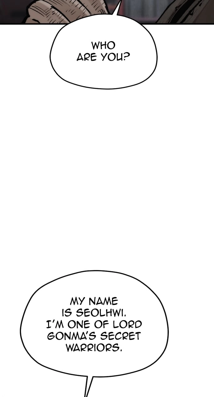 Murim RPG Simulation Chapter 124 Page 54