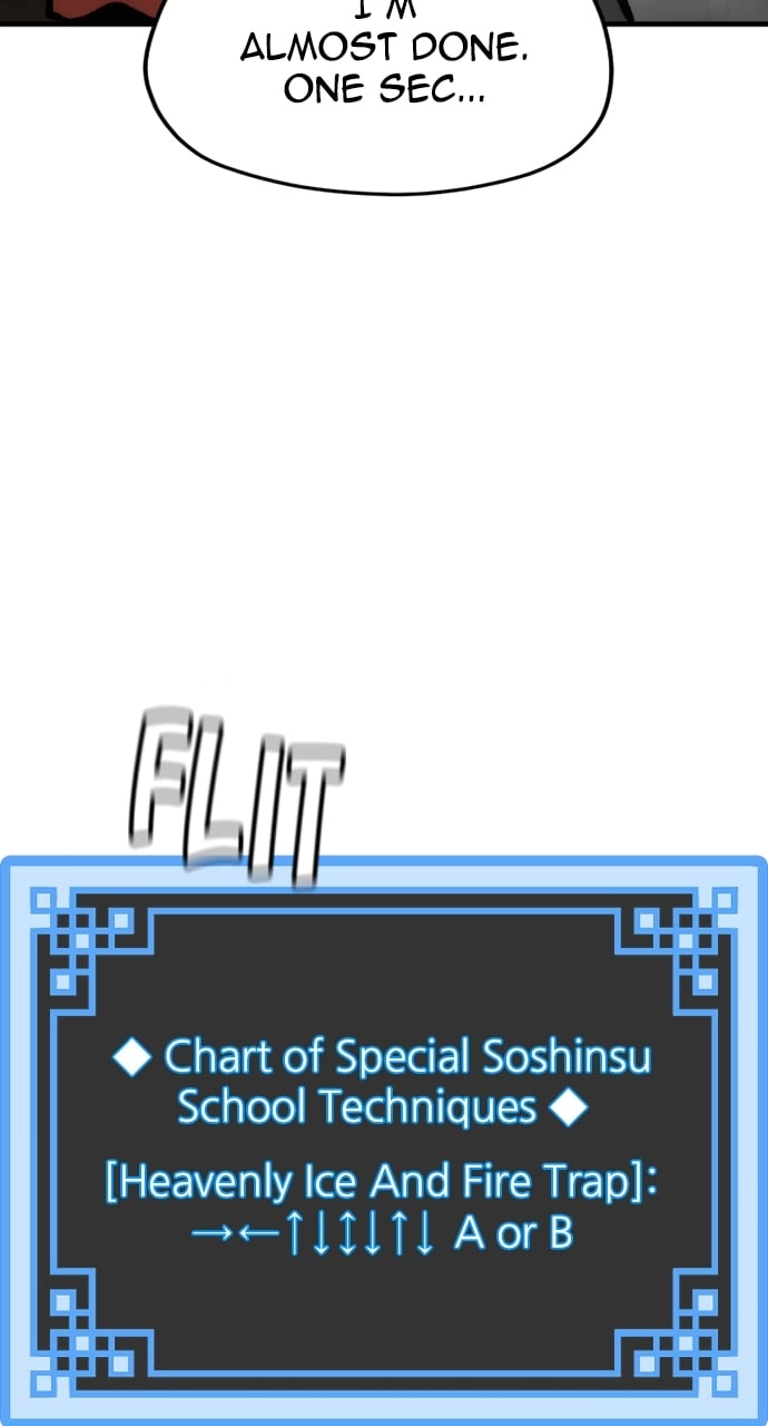 Murim RPG Simulation Chapter 124 Page 117