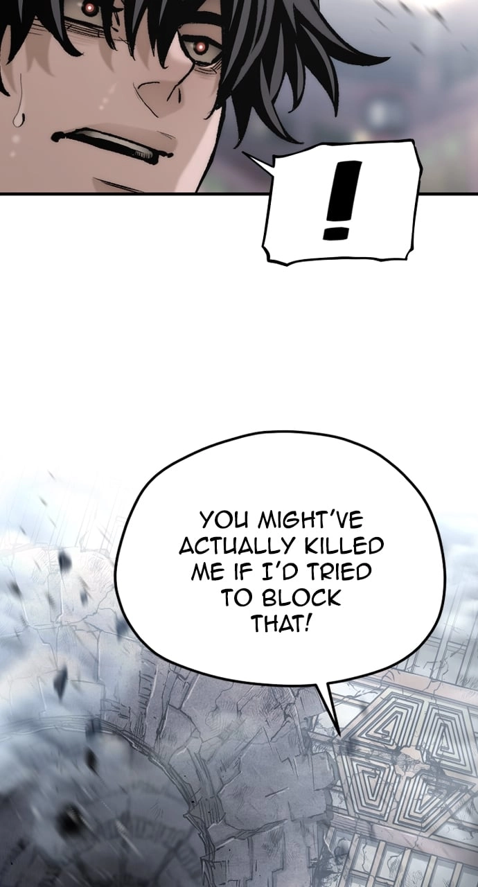 Murim RPG Simulation Chapter 124 Page 135