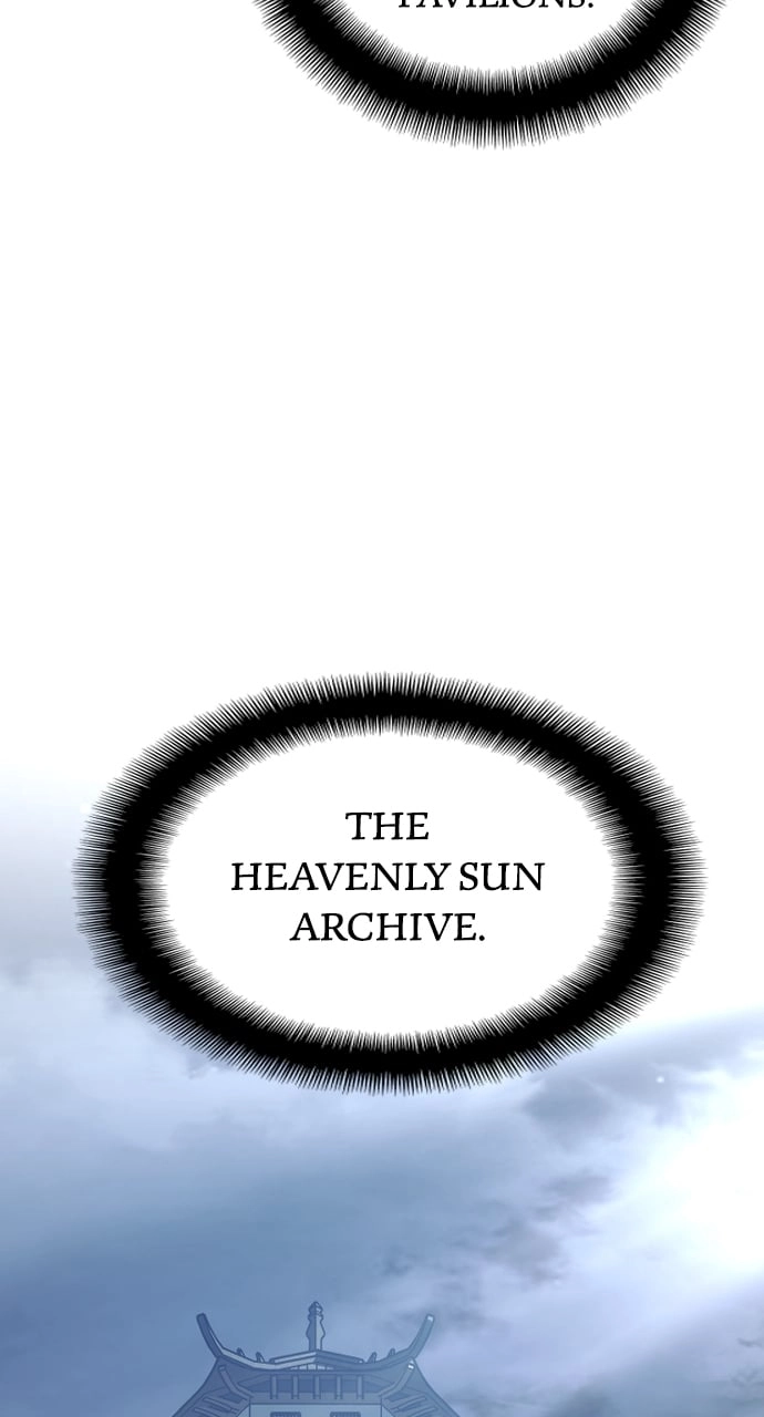 Murim RPG Simulation Chapter 124 Page 36