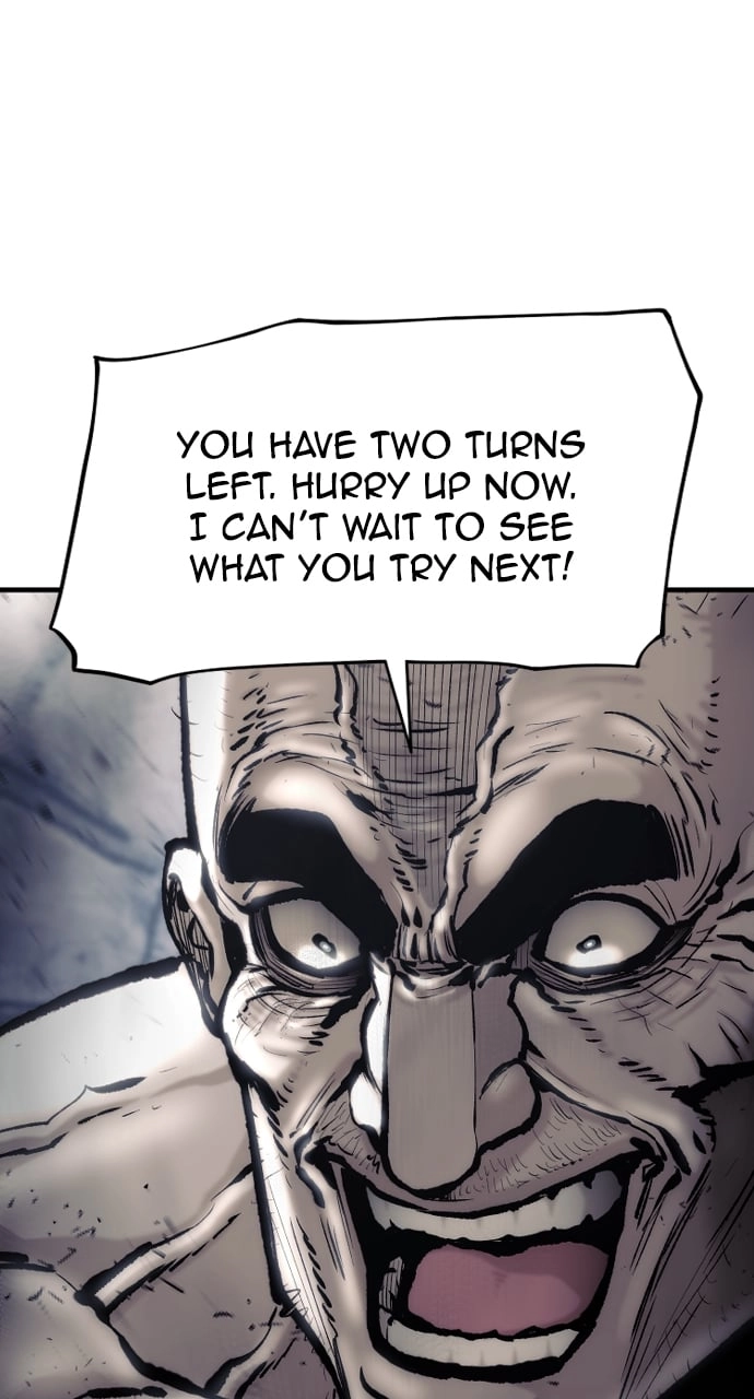 Murim RPG Simulation Chapter 124 Page 112