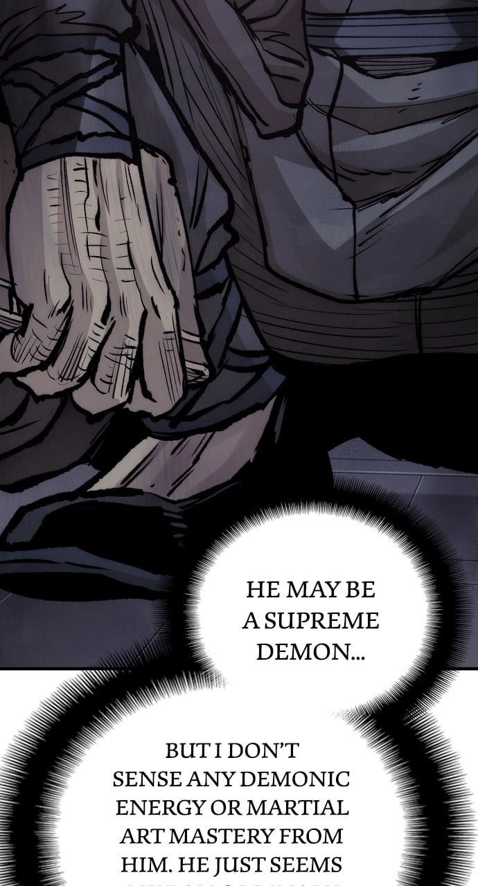 Murim RPG Simulation Chapter 124 Page 59