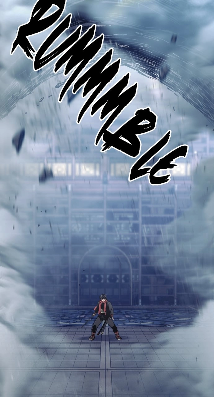 Murim RPG Simulation Chapter 124 Page 132