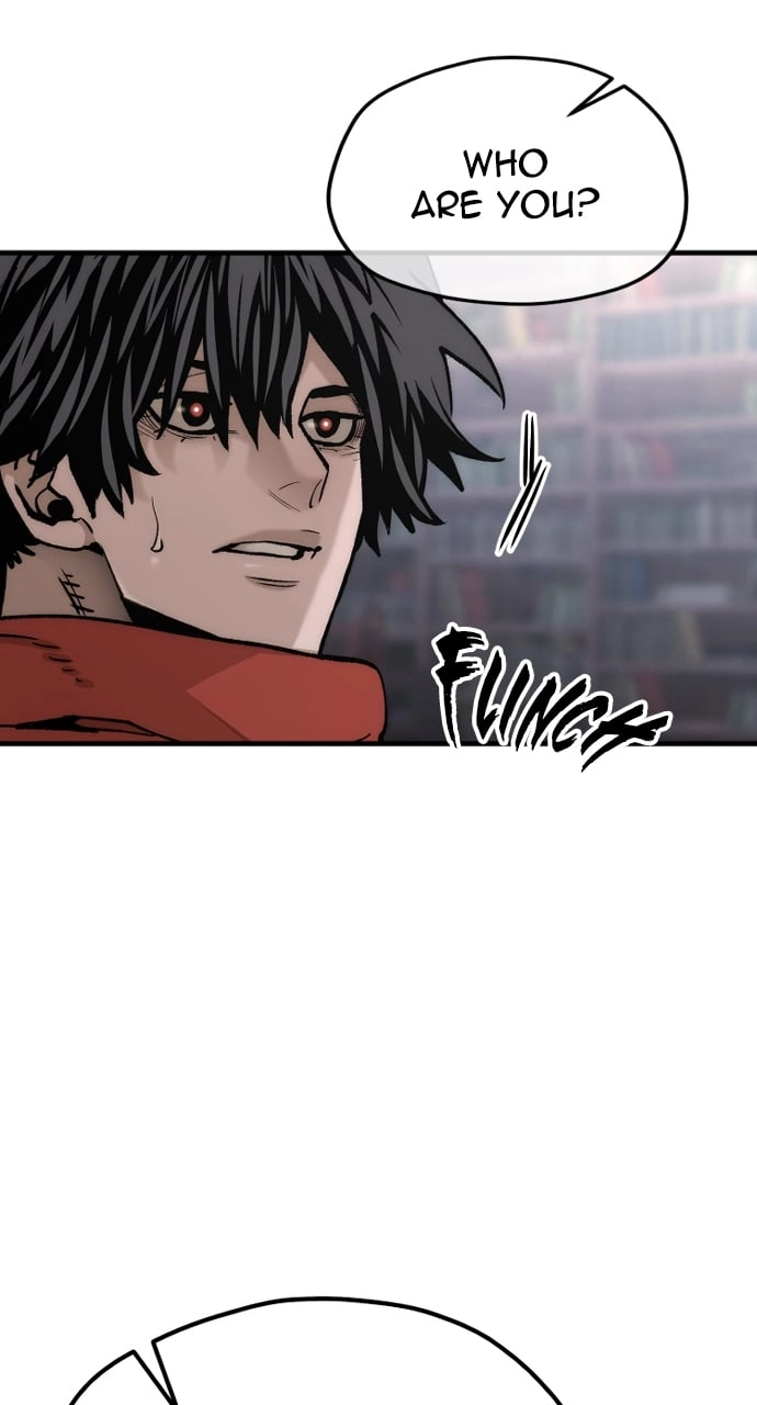 Murim RPG Simulation Chapter 124 Page 45