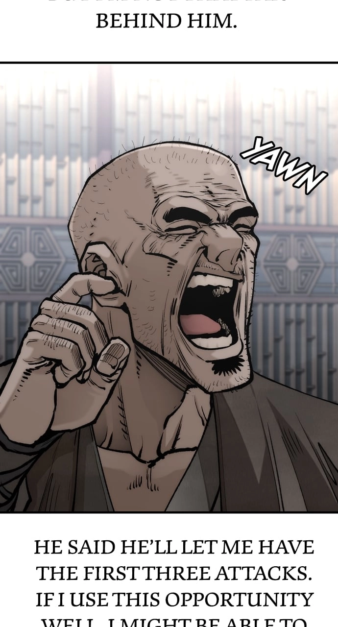 Murim RPG Simulation Chapter 124 Page 92