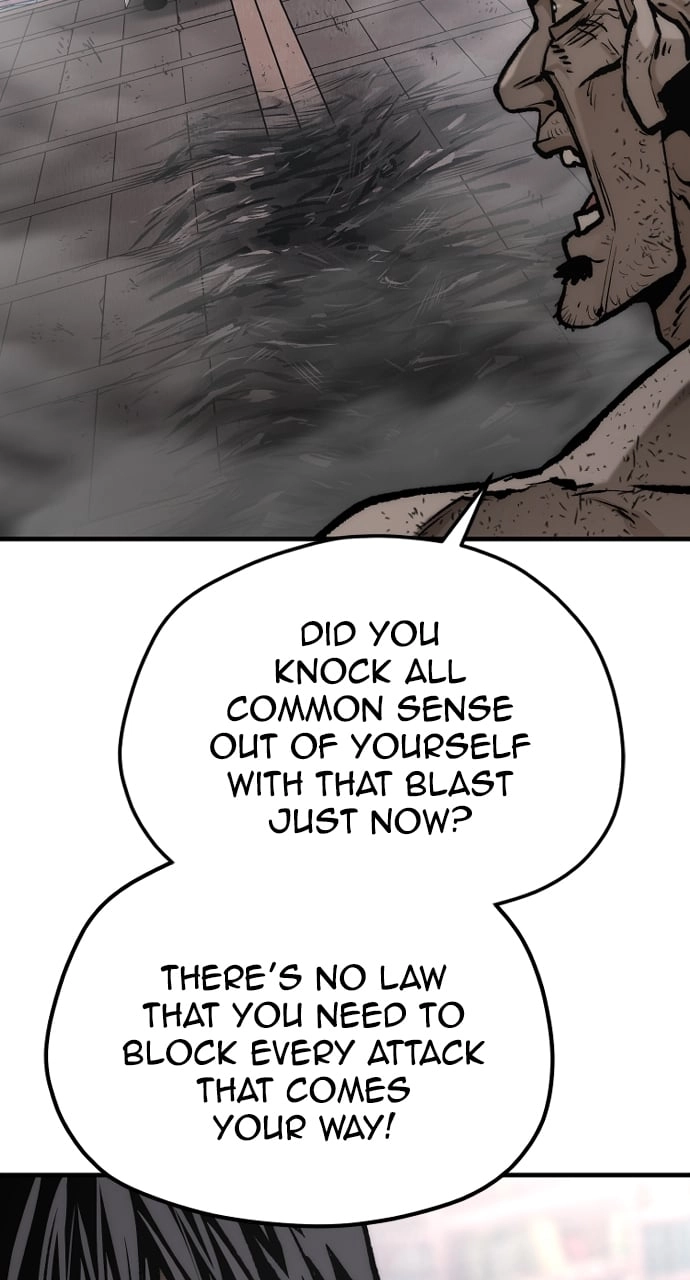 Murim RPG Simulation Chapter 124 Page 138