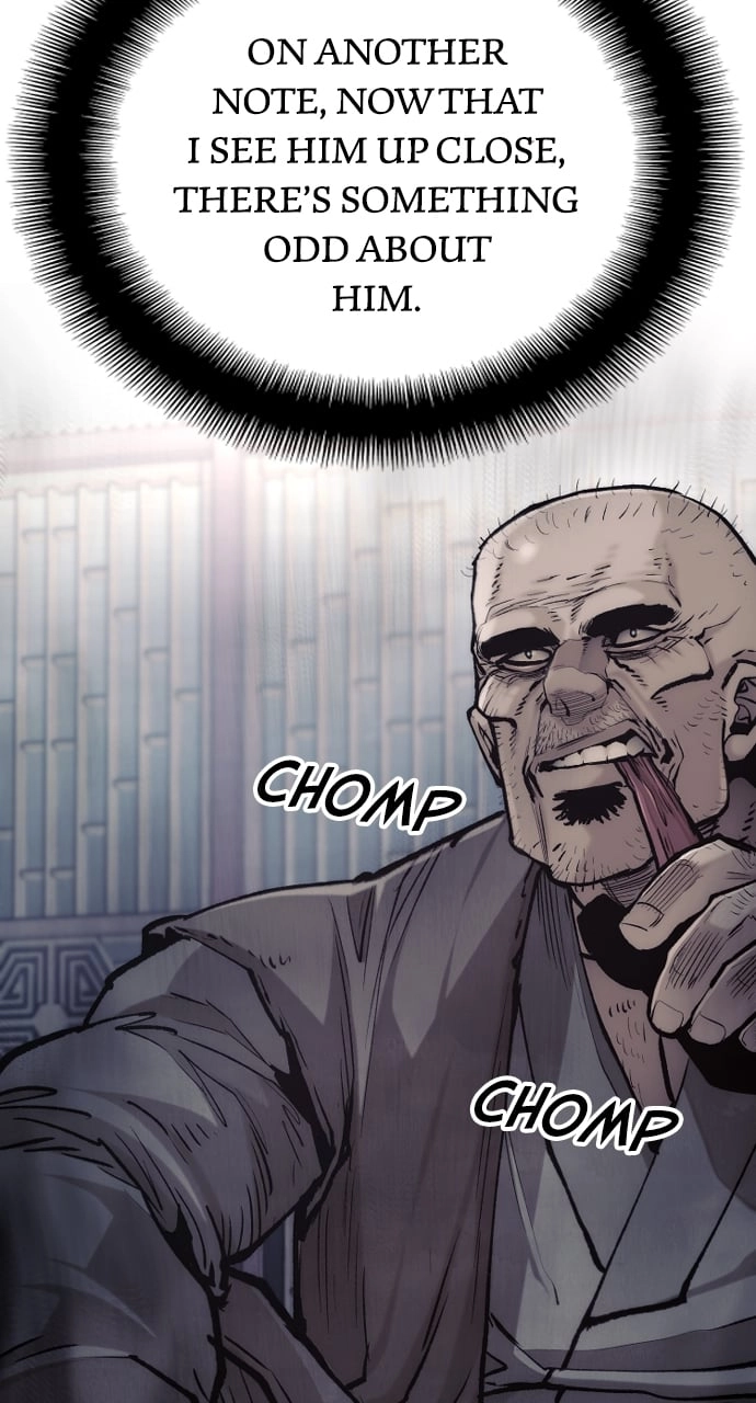 Murim RPG Simulation Chapter 124 Page 58