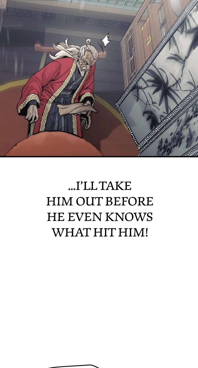 Murim RPG Simulation Chapter 124 Page 6