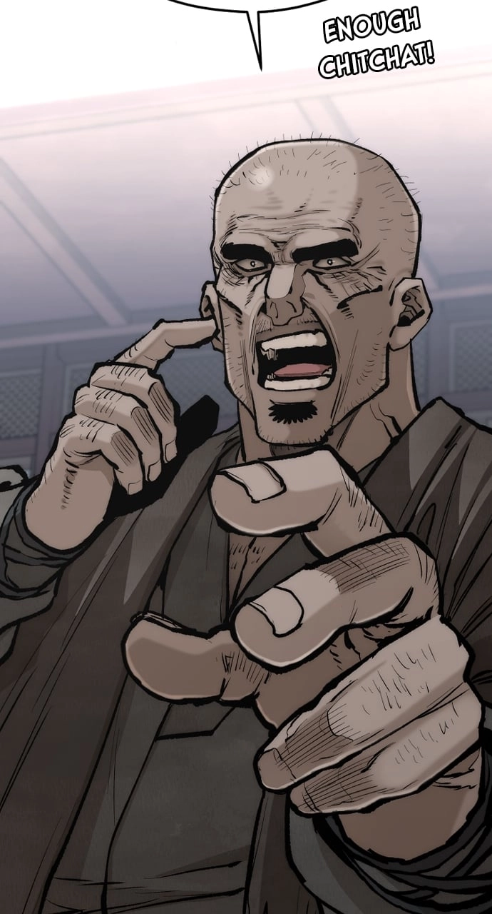 Murim RPG Simulation Chapter 124 Page 84