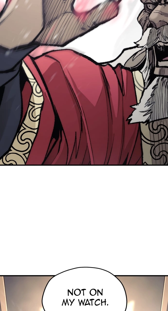 Murim RPG Simulation Chapter 124 Page 9
