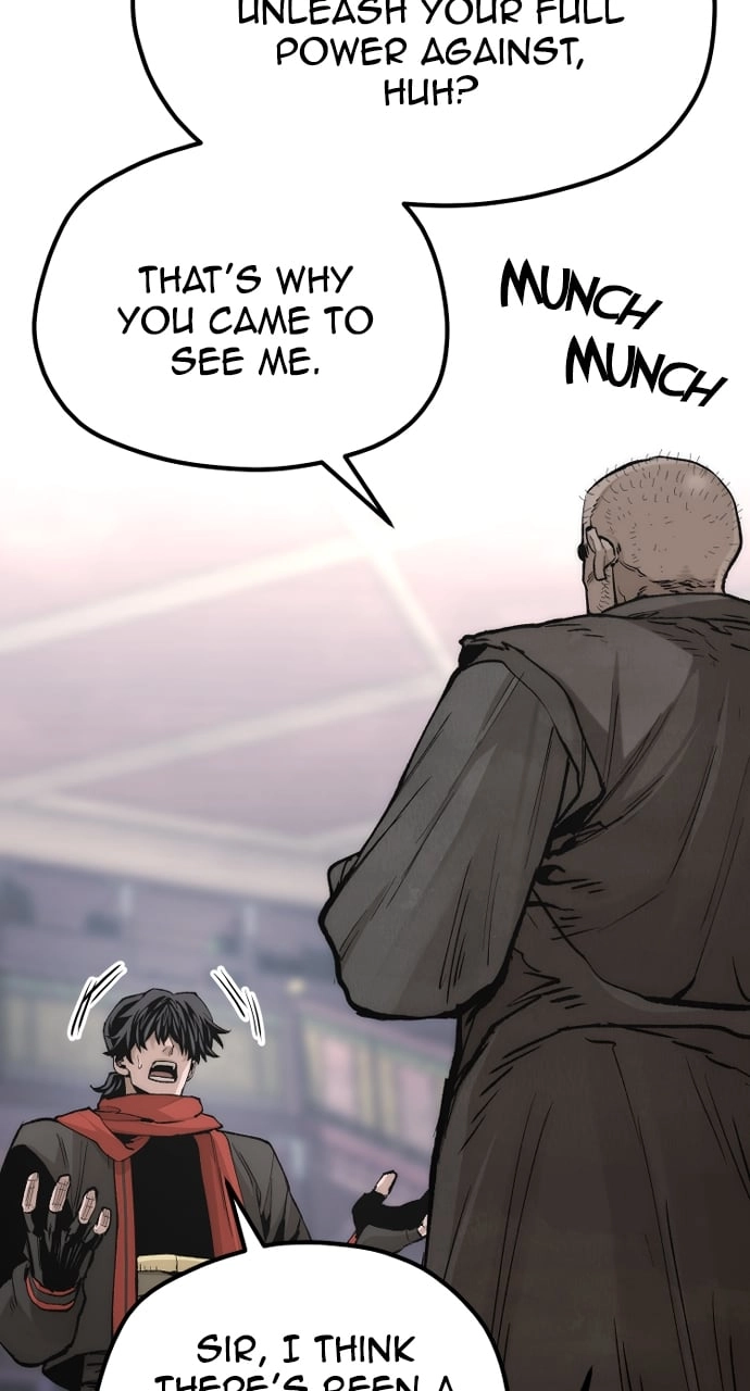 Murim RPG Simulation Chapter 124 Page 76