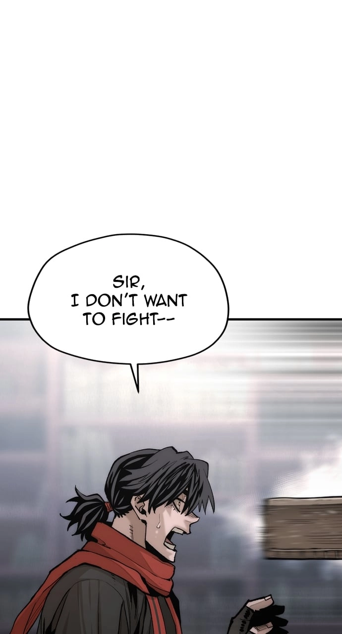 Murim RPG Simulation Chapter 124 Page 80