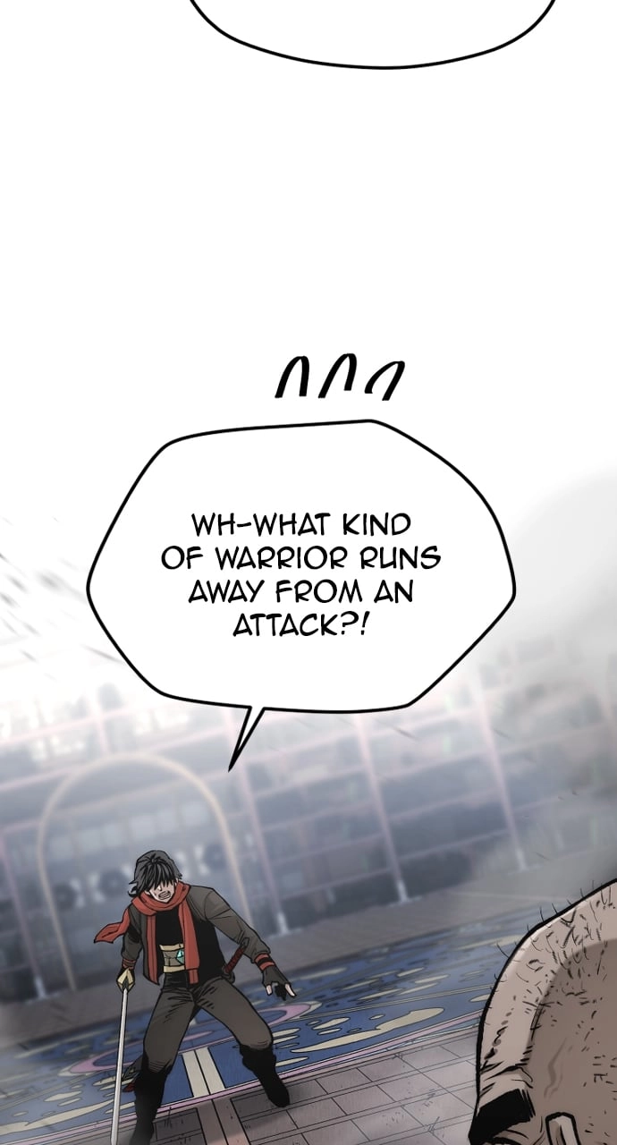 Murim RPG Simulation Chapter 124 Page 137