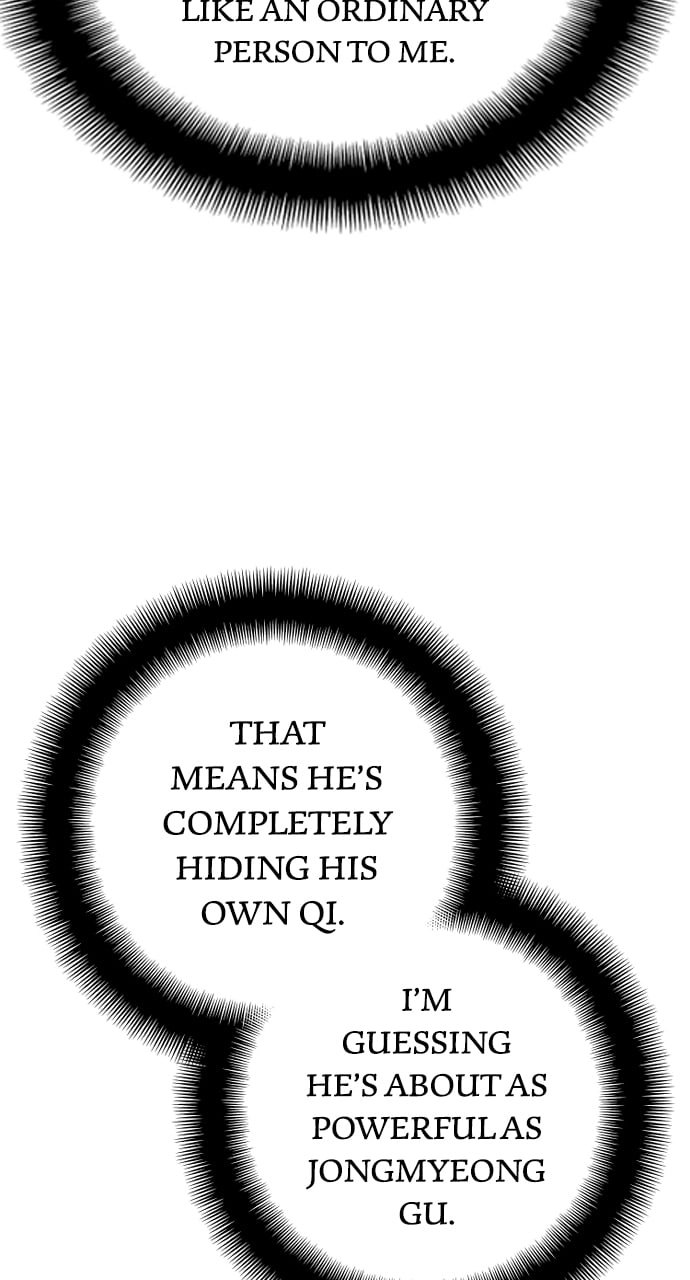 Murim RPG Simulation Chapter 124 Page 60