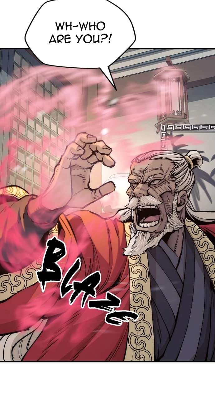 Murim RPG Simulation Chapter 124 Page 7