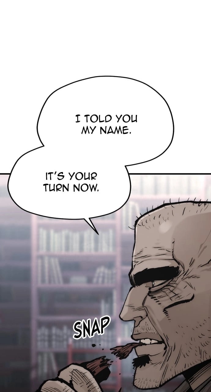 Murim RPG Simulation Chapter 124 Page 53