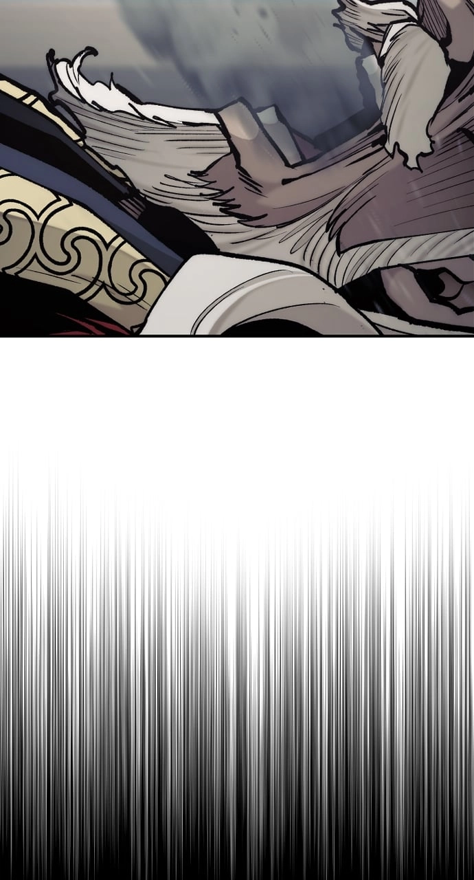 Murim RPG Simulation Chapter 124 Page 21