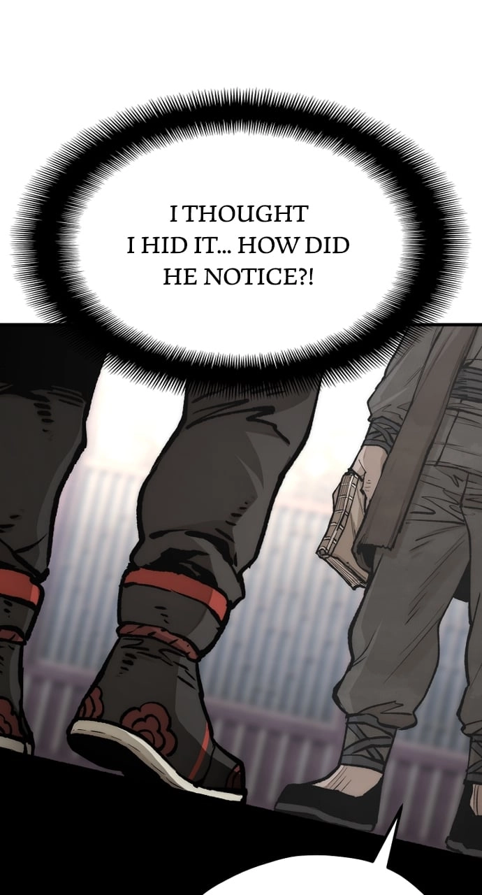 Murim RPG Simulation Chapter 124 Page 74