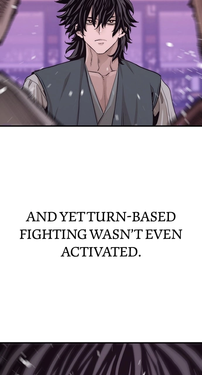 Murim RPG Simulation Chapter 66 Page 102