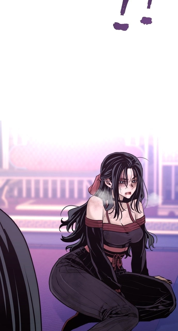 Murim RPG Simulation Chapter 66 Page 63