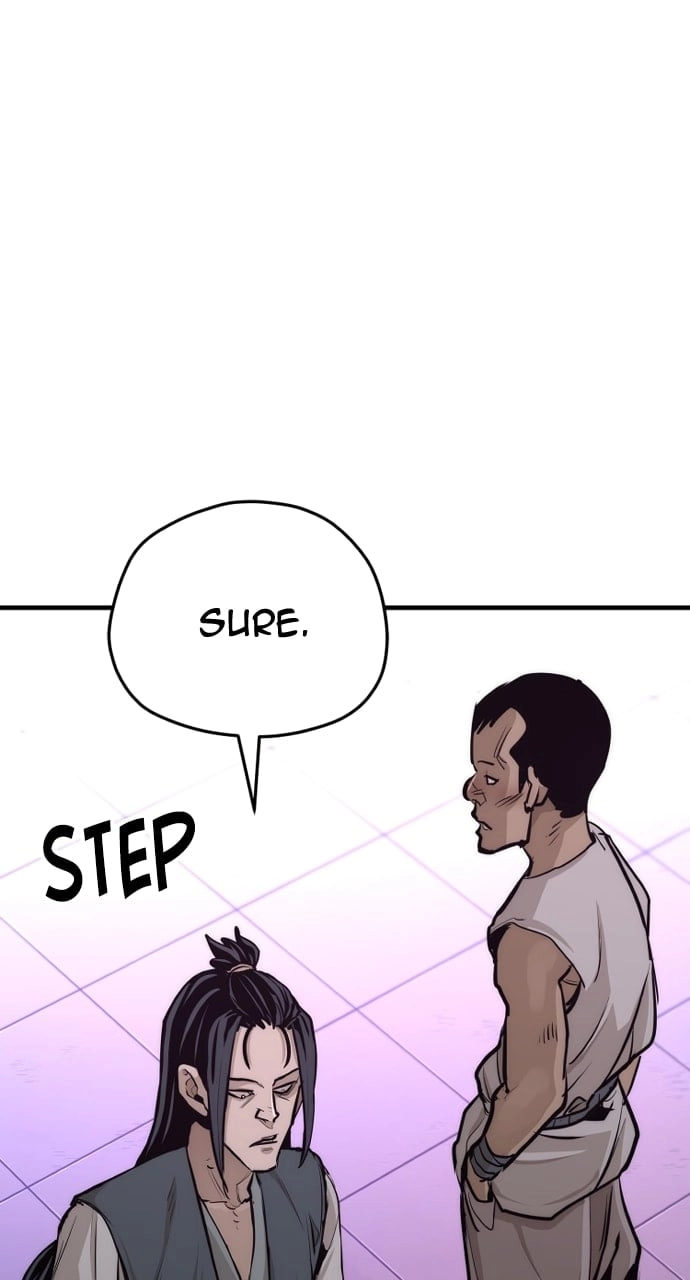 Murim RPG Simulation Chapter 66 Page 21