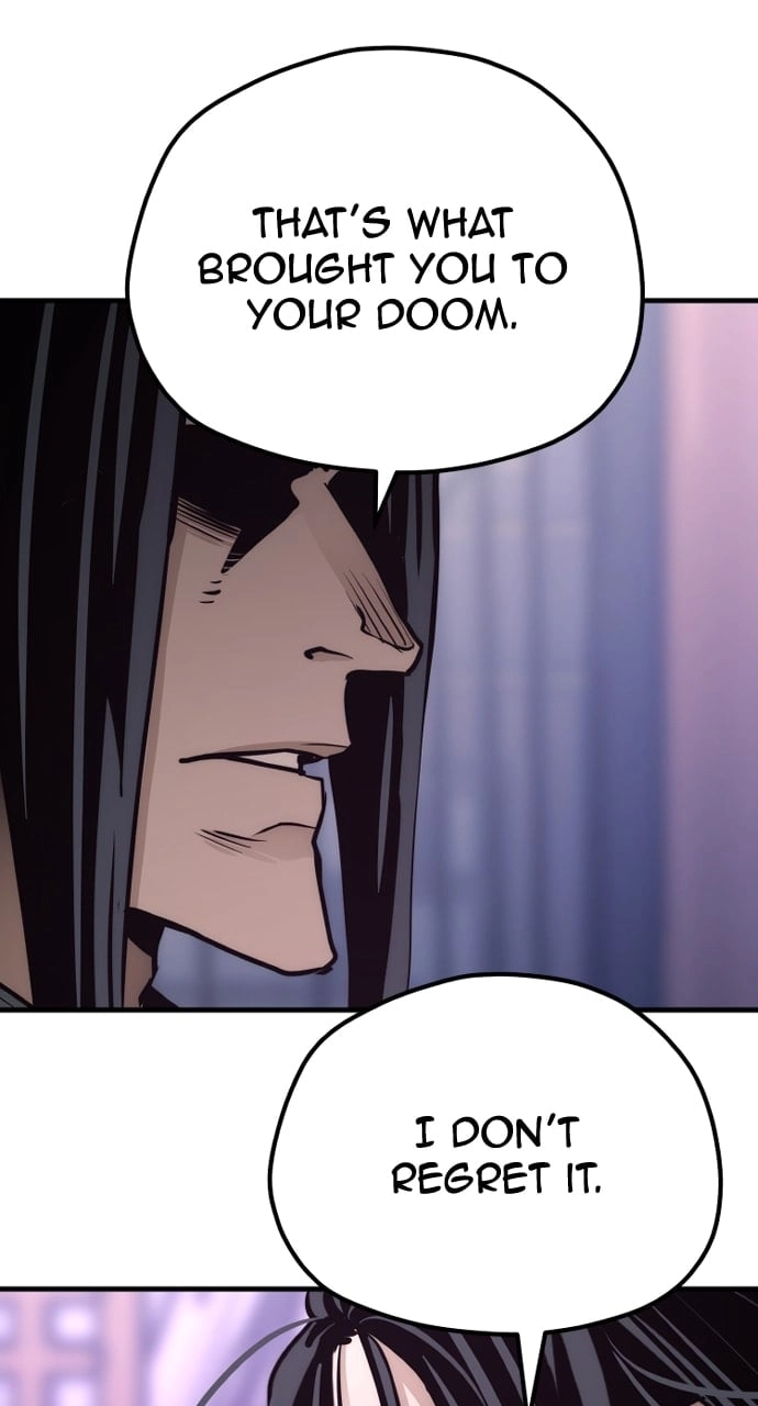 Murim RPG Simulation Chapter 66 Page 76